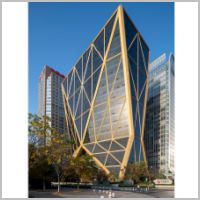 Norman Foster, Citic Bank Headquarters (2017), Hangzhou, China, photo on architecture-history.org.jpg